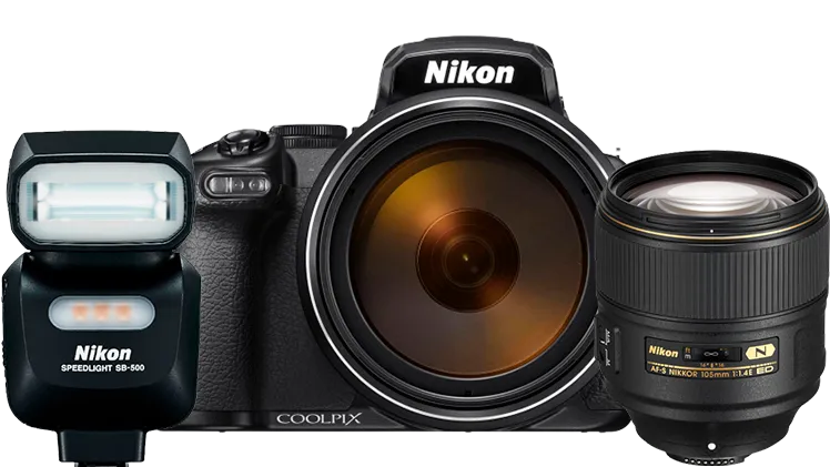 Сервисный центр Nikon в Хабаровске